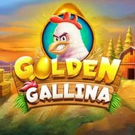 Golden Gallina game screenshot