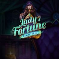 Lady Of Fortune Remastered game screenshot