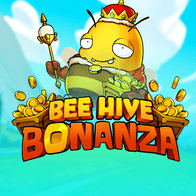 Beehive Bonanza game screenshot