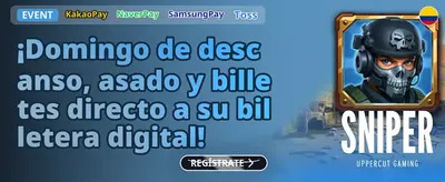 Recarga de Fin de Semana