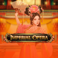 Imperial Opera game screenshot