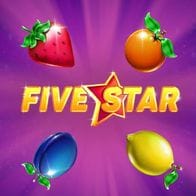 Five Star game screenshot