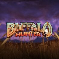 Buffalo Hunter game screenshot