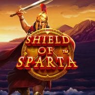 Shield Of Sparta