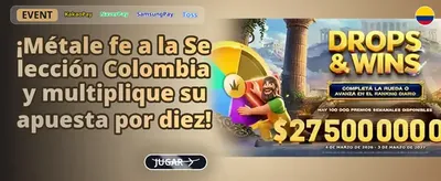 Cashback Semanal